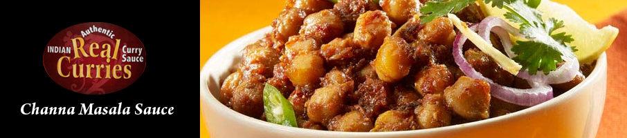 Channa Masala